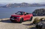 Volkswagen T-Roc Cabriolet R-Line 2019 года (WW)